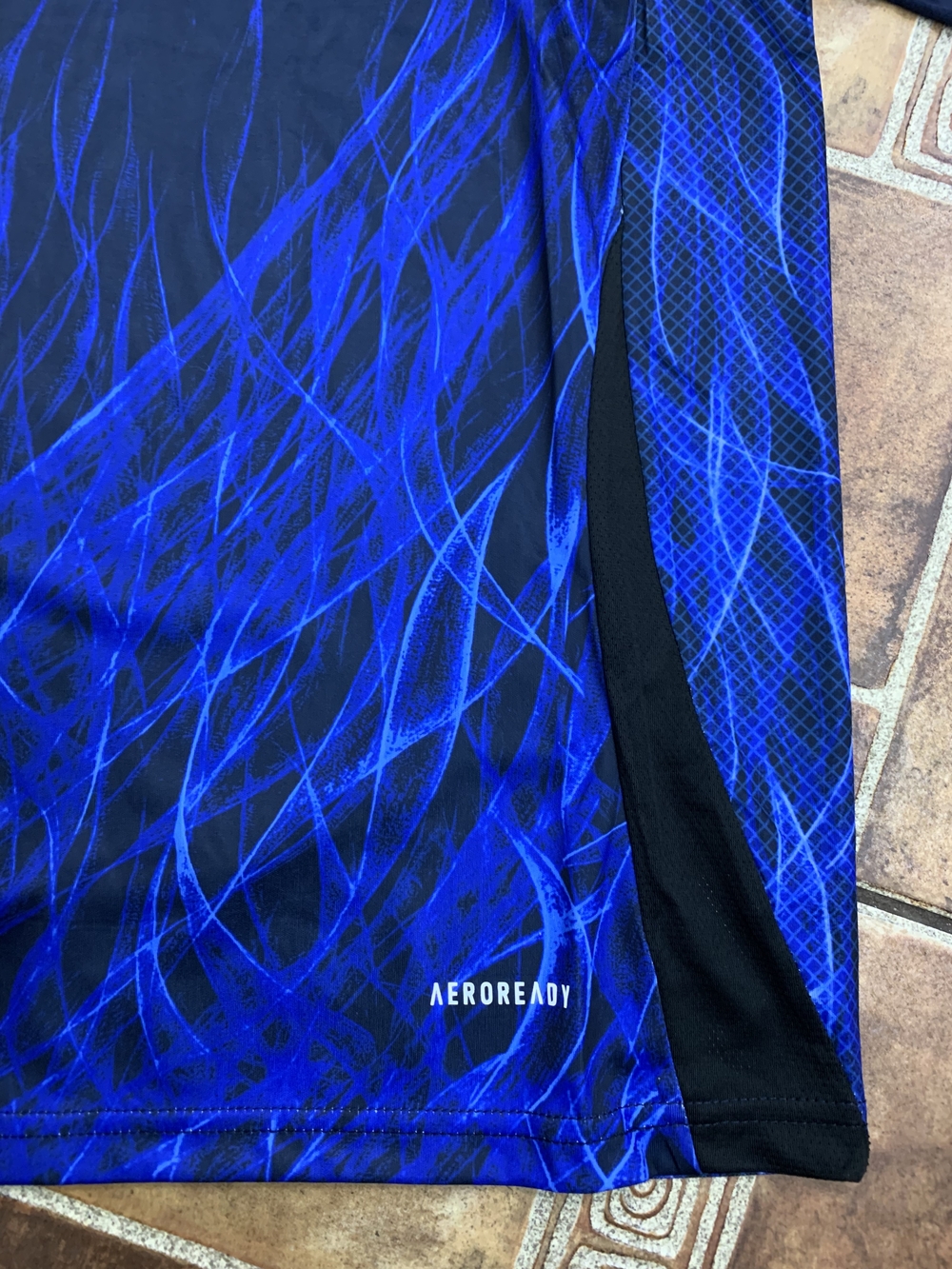 adidas Japan Y-3 2024/25 Jersey Size M - Picture 3 of 5